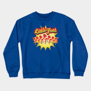 Lf 80s//Vintage for fans Crewneck Sweatshirt